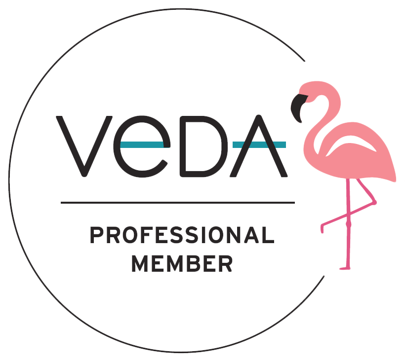 VeDA Vestibular Disorders Association Professional Member